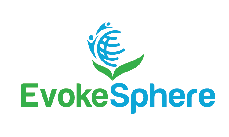 EvokeSphere.com - Creative premium domains