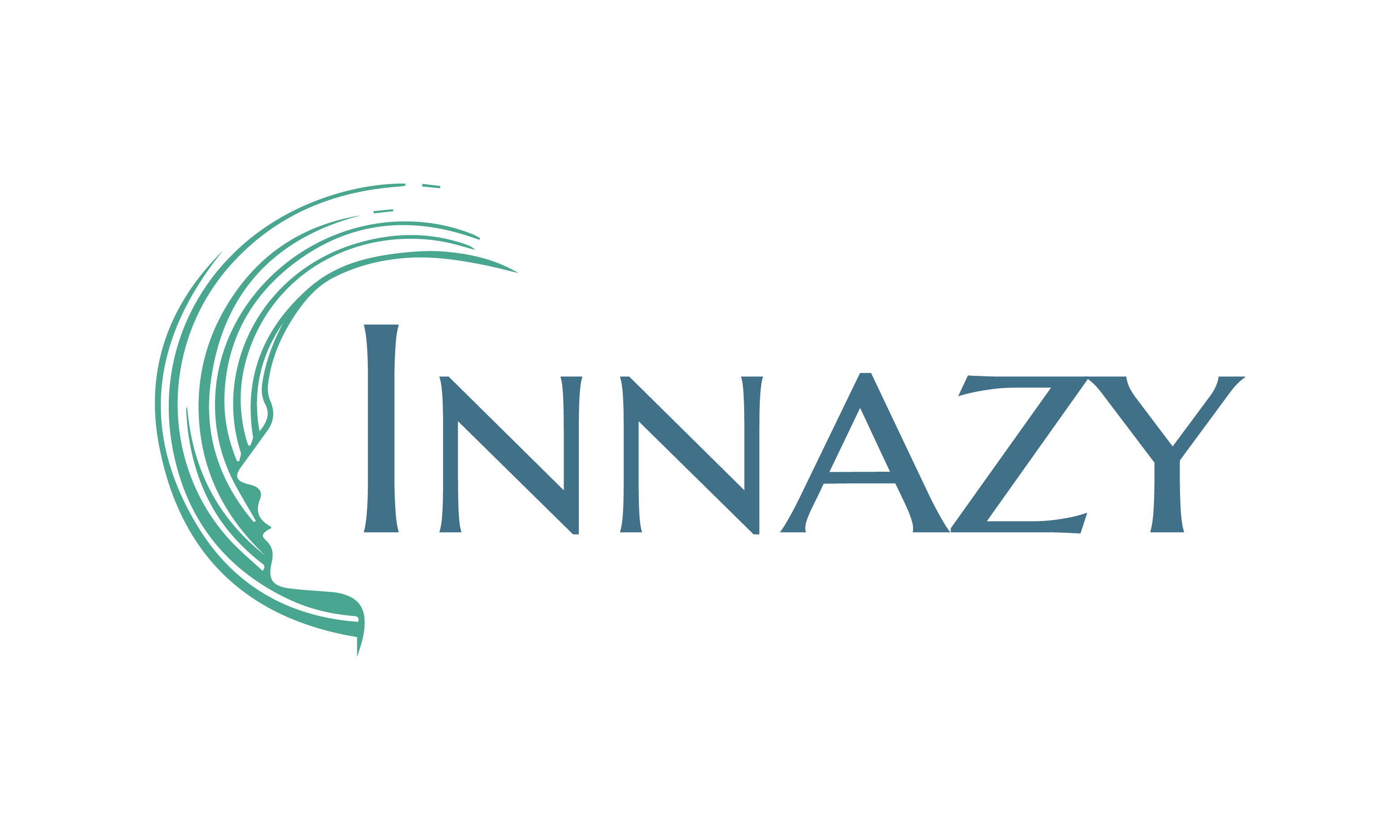 Innazy logo