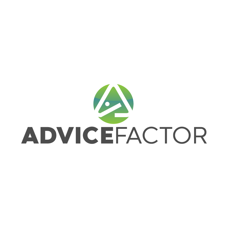 AdviceFactor logo