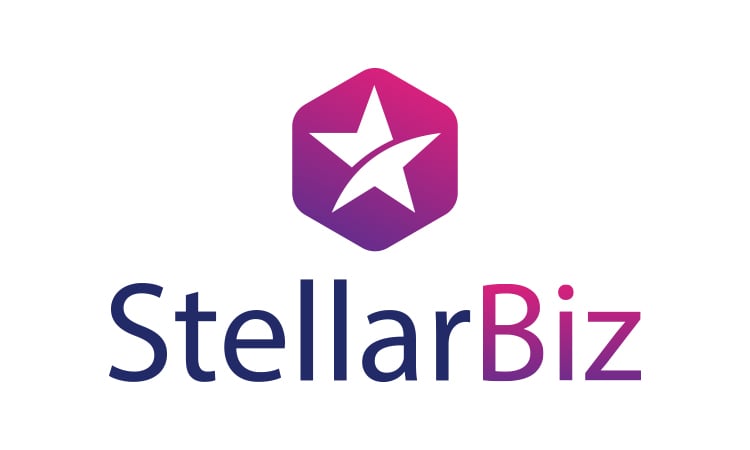 StellarBiz.com - Great premium domains