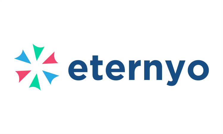 Eternyo.com - Creative premium domain names