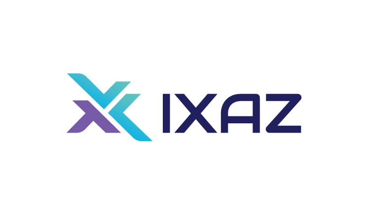 IXAZ.com is for sale