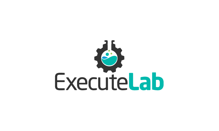 ExecuteLab logo