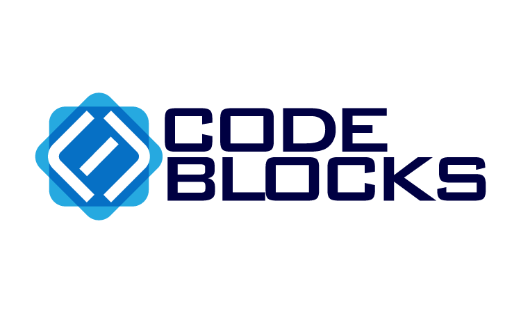 CodeBlocks logo