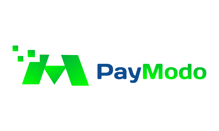 PayModo logo