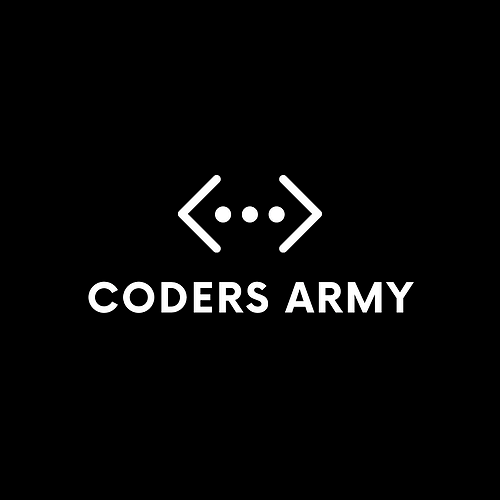 CodersArmy logo