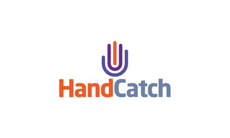 HandCatch.com - Creative premium domain marketplace