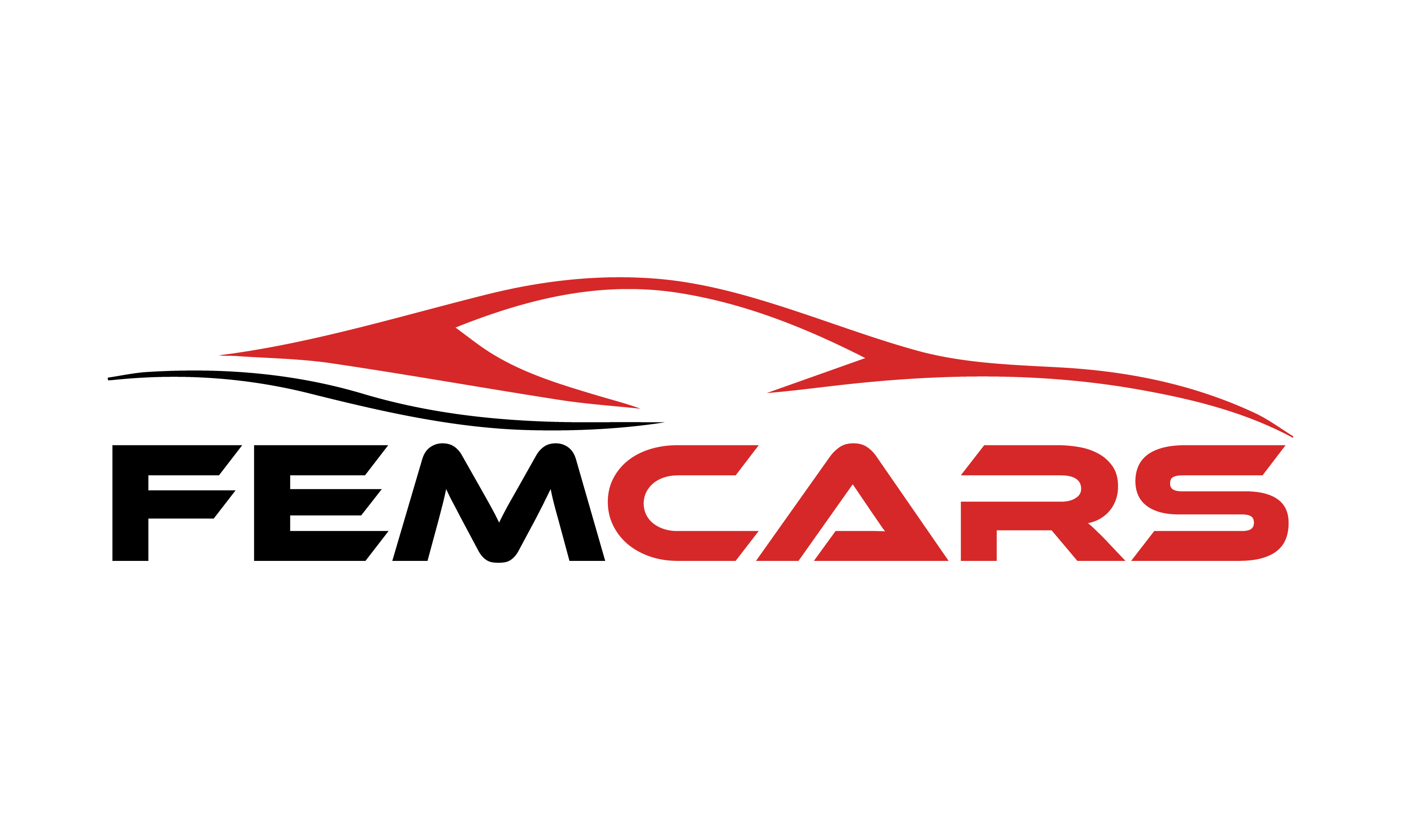 FemCars logo