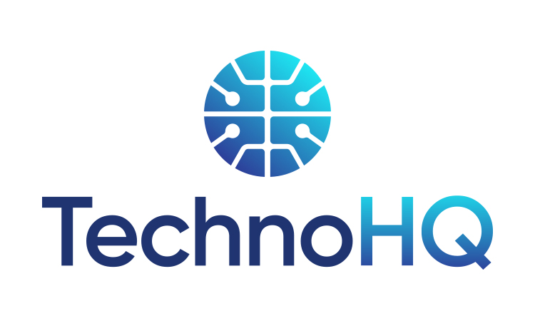 TechnoHQ.com - buying Cool premium names