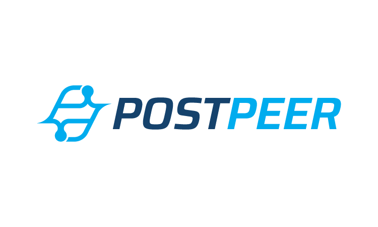 PostPeer logo