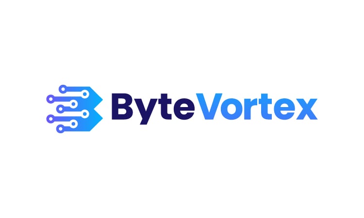 ByteVortex.com - buy Good premium domains