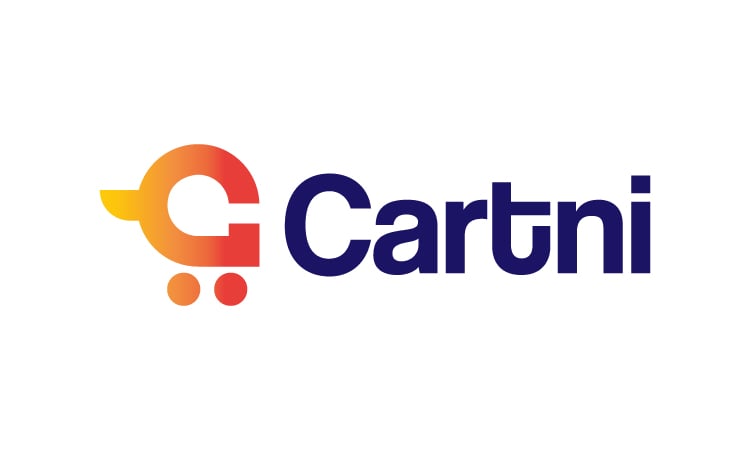 Cartni logo