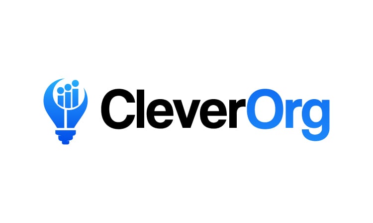 CleverOrg logo