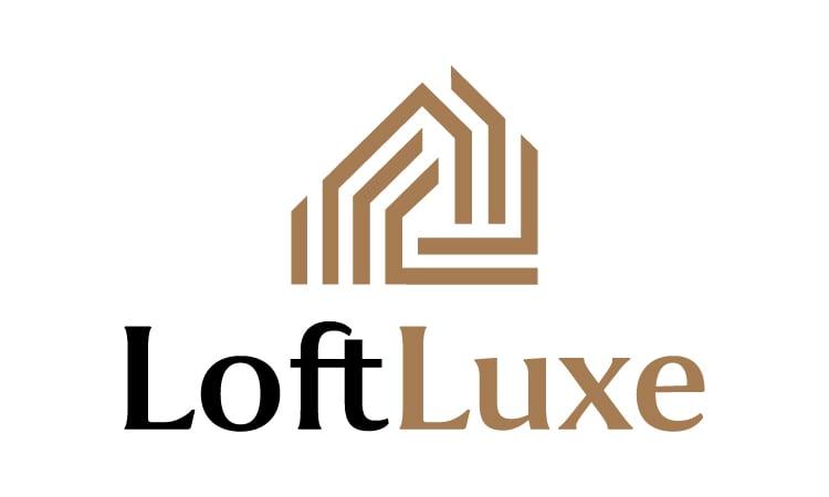 LoftLuxe logo