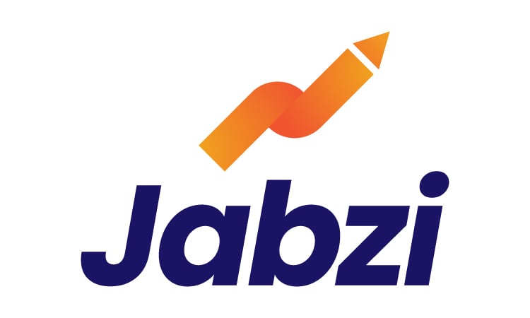Jabzi logo