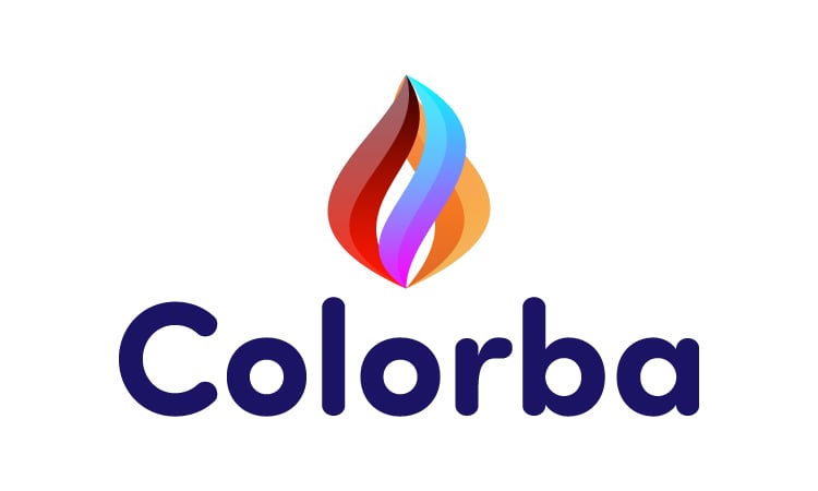 Colorba logo