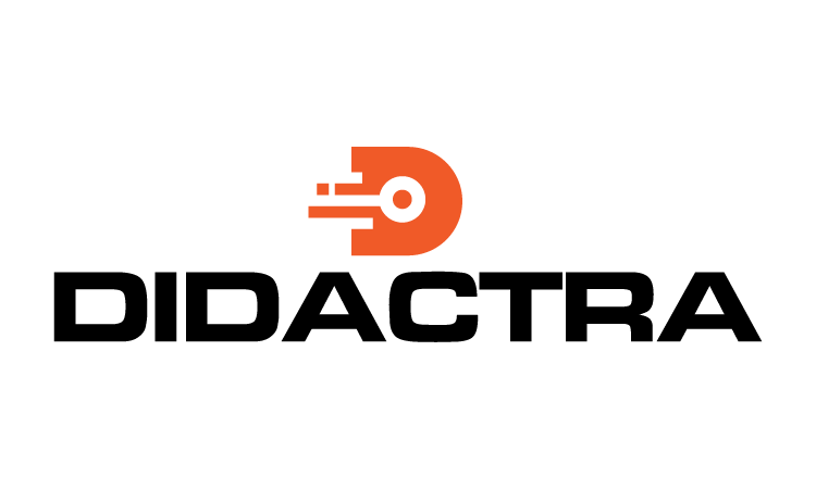 Didactra logo