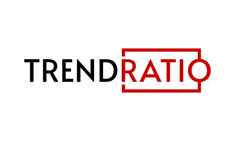 TrendRatio logo