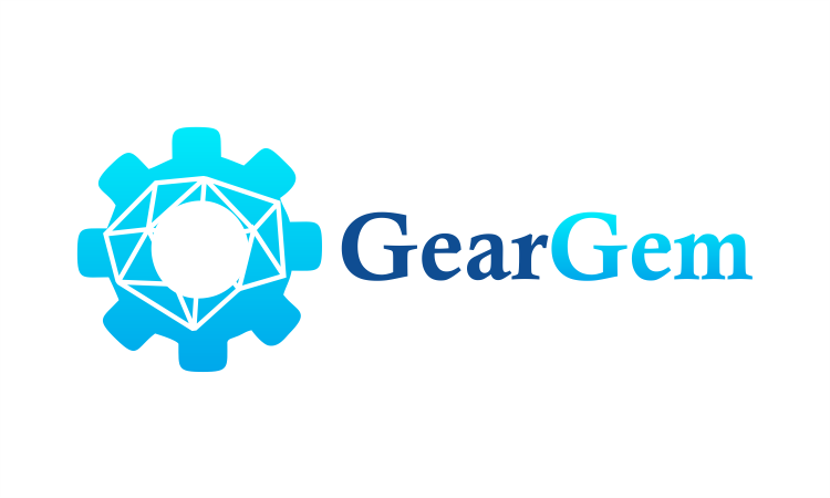 GearGem logo