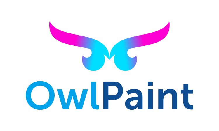 OwlPaint.com is for sale