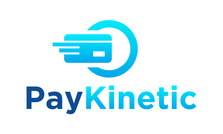 PayKinetic.com - buy Unique premium domains