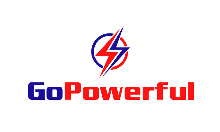 GoPowerful.com - buying Best premium names