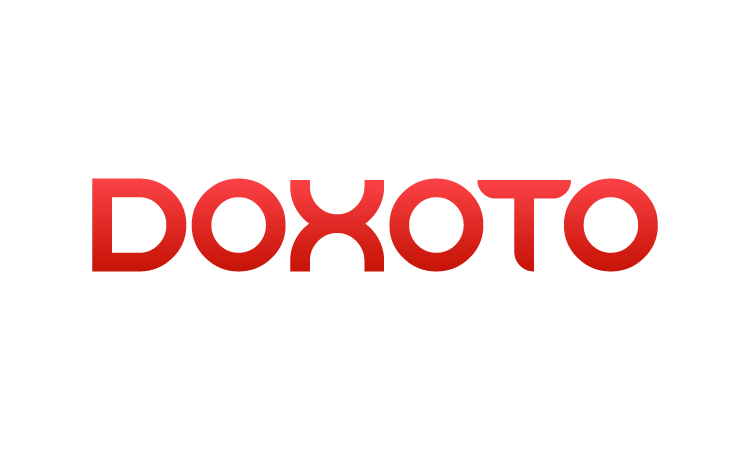 Doxoto logo