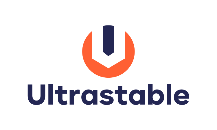 Ultrastable.com - Cool premium domains for sale