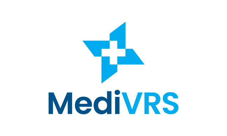 MediVRS.com - Cool premium domain names for sale