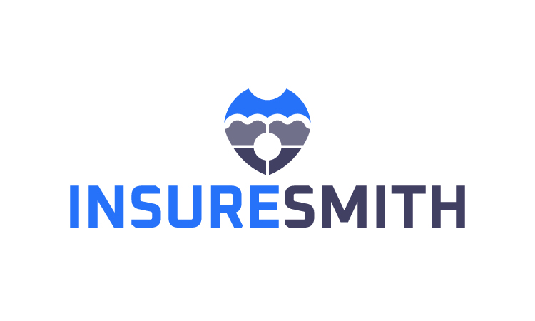 InsureSmith.com - Creative premium names