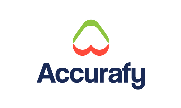 Accurafy logo
