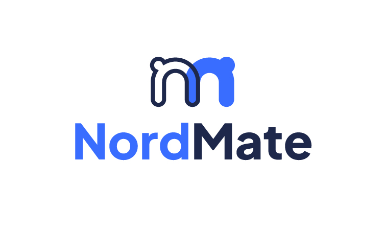 NordMate logo
