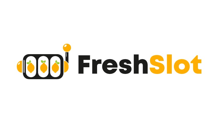 FreshSlot logo