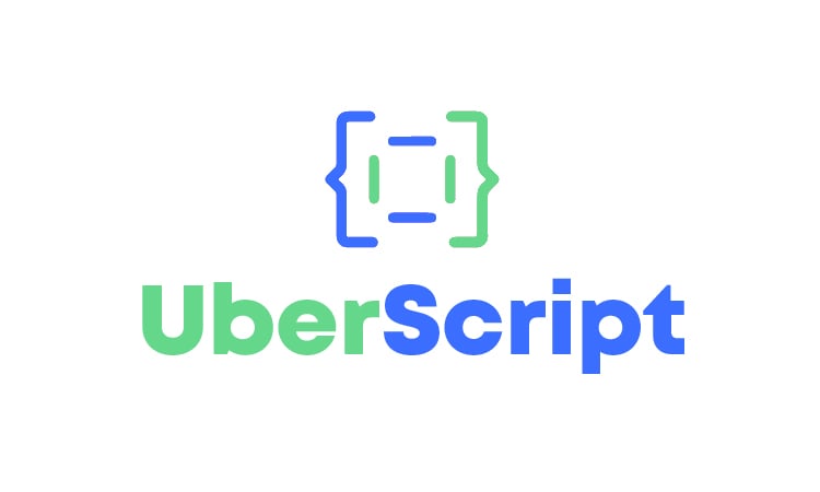 UberScript logo