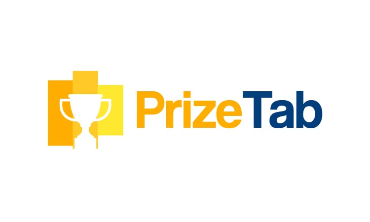 PrizeTab logo