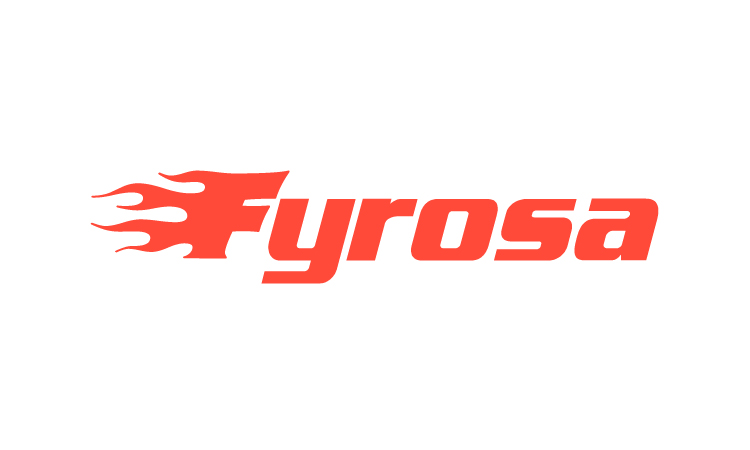 Fyrosa.com - buy New premium names