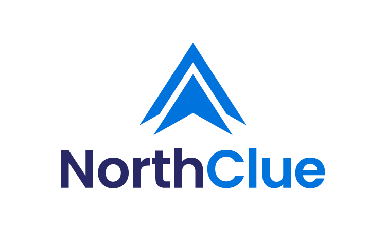 NorthClue logo