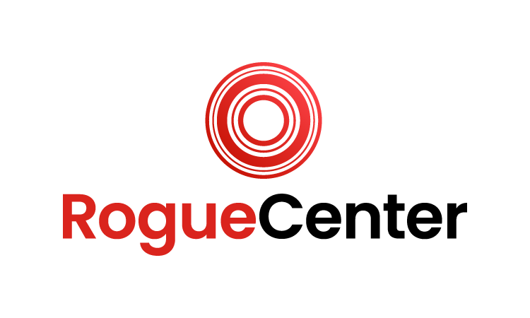 RogueCenter.com - Creative premium domain names