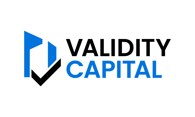 ValidityCapital.com - Creative premium domains