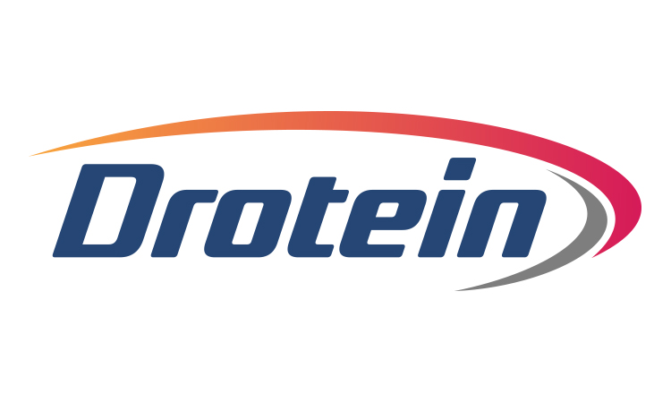 Drotein.com - buy New premium domains