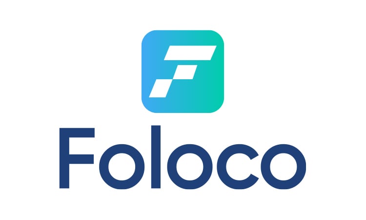 Foloco logo