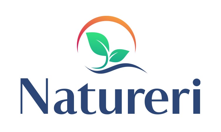 Natureri logo