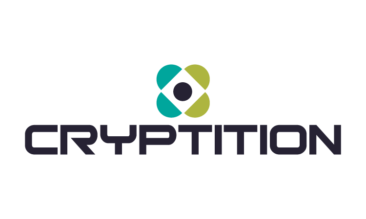 Cryptition logo