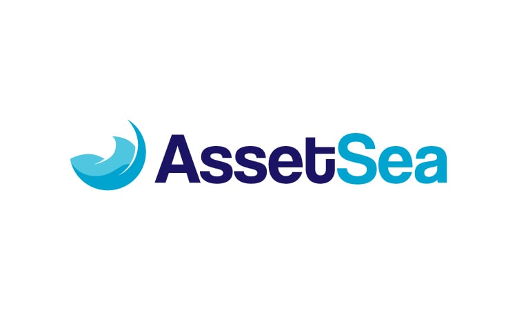AssetSea logo