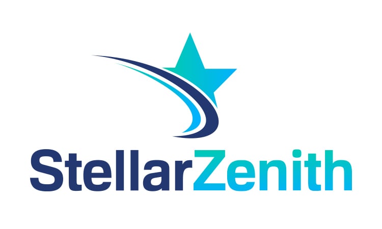 StellarZenith.com - Great premium domains