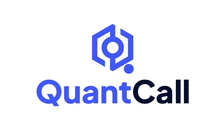 QuantCall.com - Great premium domains for sale