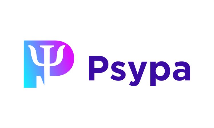 Psypa.com - New premium domain names for sale