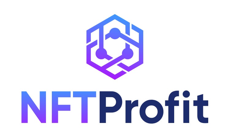NFTProfit logo
