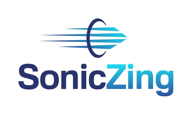 SonicZing.com - Cool premium domain names for sale