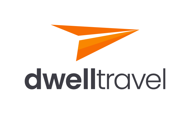 DwellTravel.com - Creative premium domain marketplace